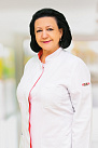 Дробинская Алла Николаевна
